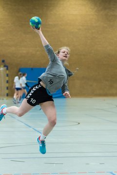 Bild 221 - A-Juniorinnen MTV Herzhorn - Bramstedter TS : Ergebnis: 32:32